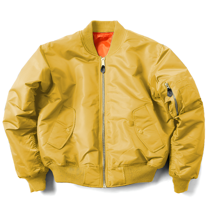 Klasyczna bomberka unisex