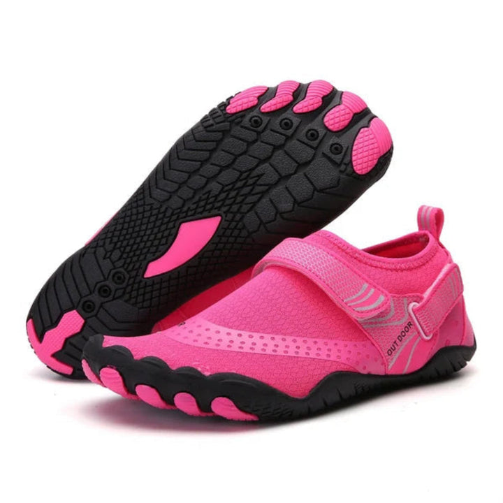 Ergonomiczne buty barefoot do wody dla kobiet i mężczyzn