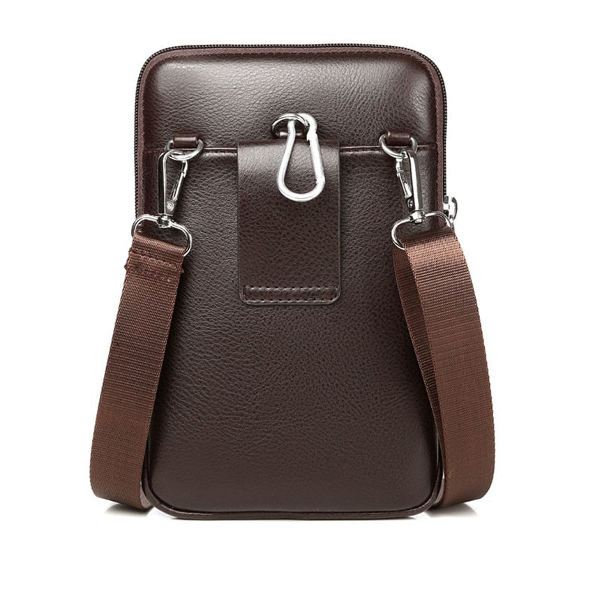 Bernardo – męska torba crossbody