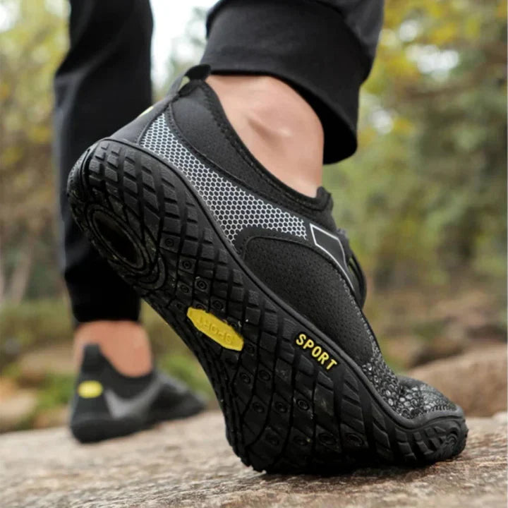 Oddychające buty do wody
