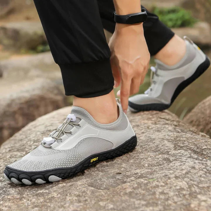 Oddychające buty do wody
