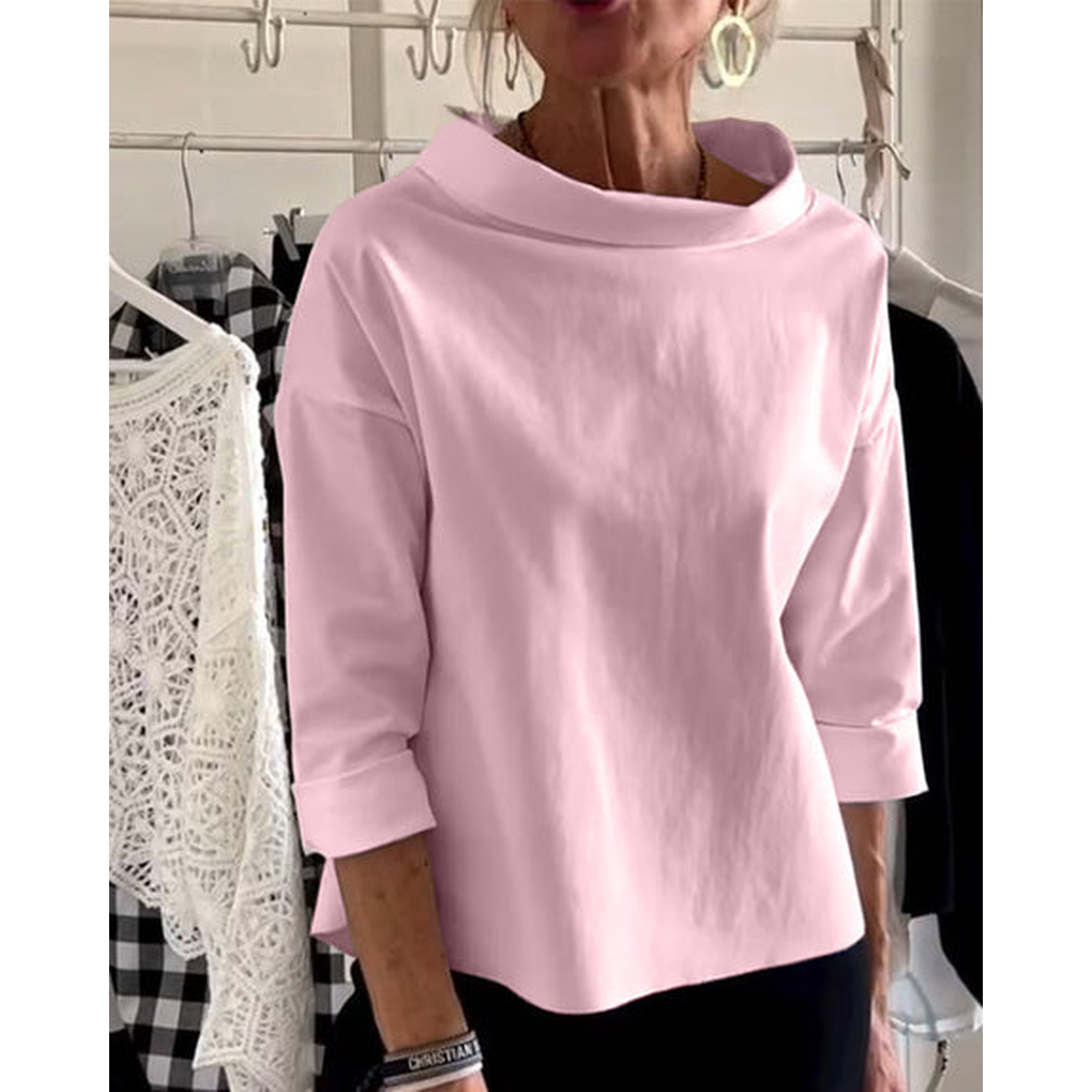 Sofia – nowoczesny damski top w szykownym stylu
