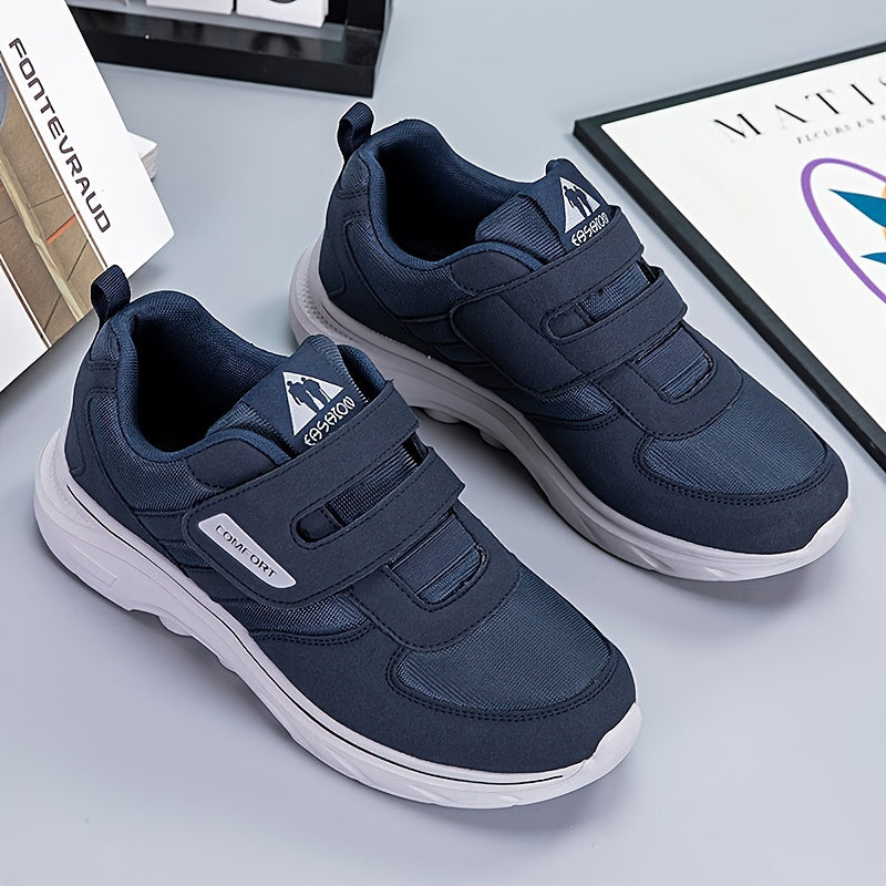 Wygodne buty do chodzenia na rzepy - EasyStride