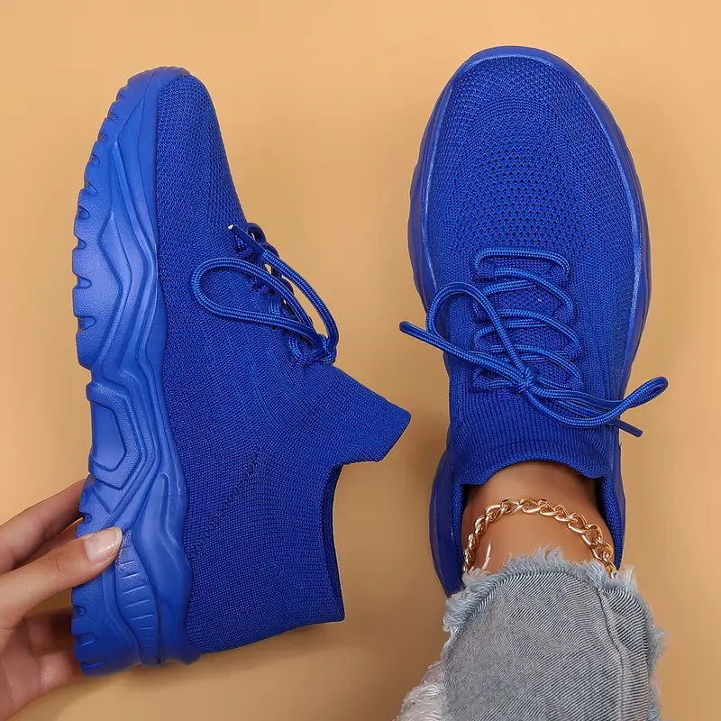 Sneakersy Cloud Comfort Classic 1.0