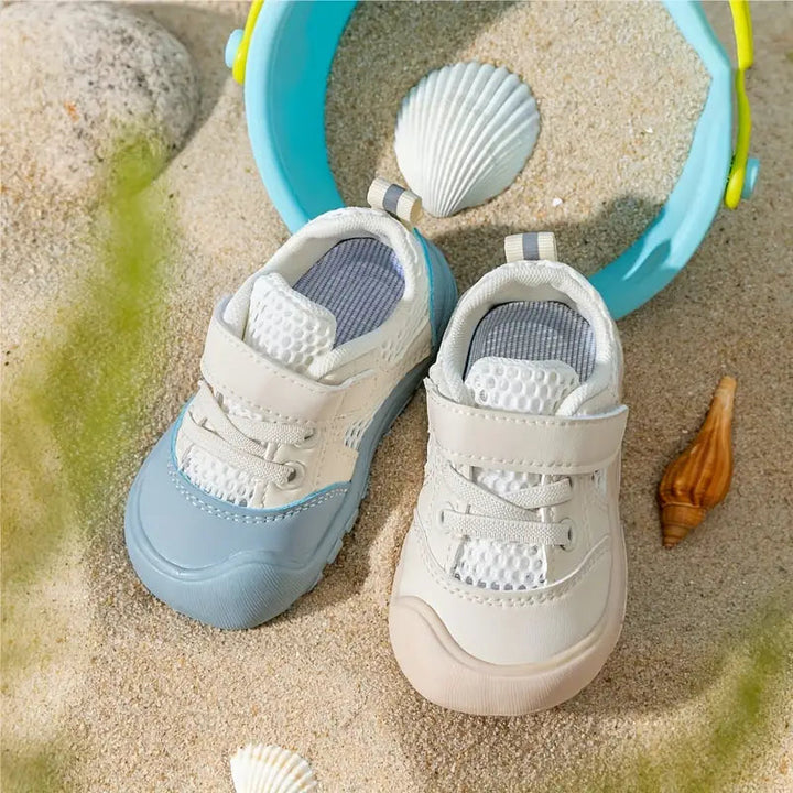 FlexiToes – sneakersy barefoot dla maluchów
