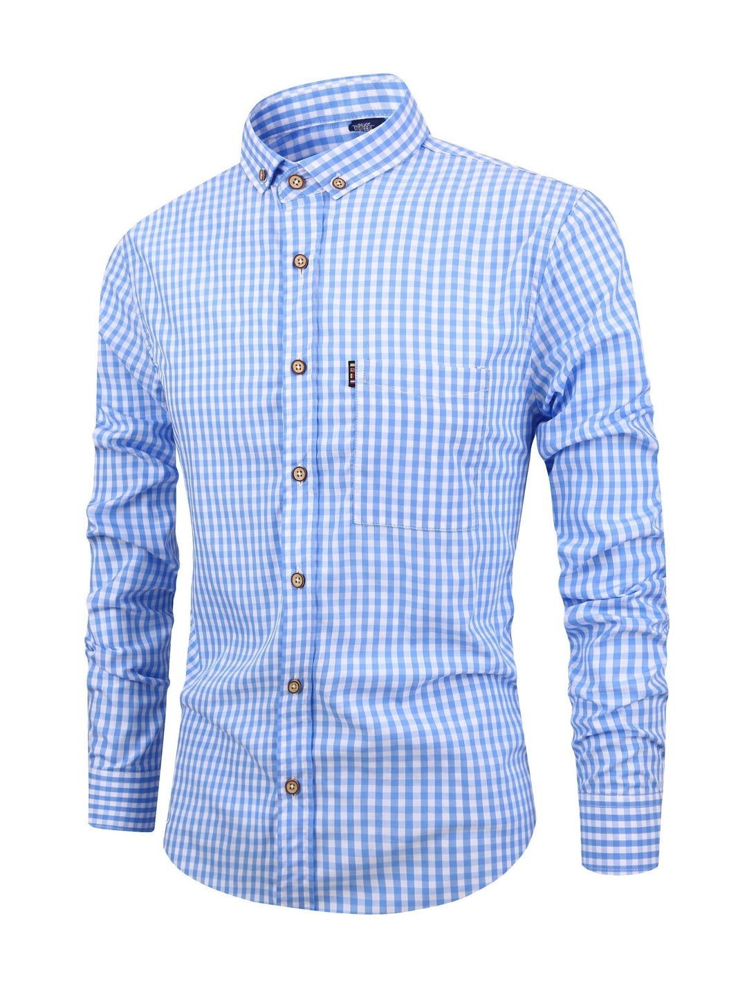 Stylowa koszula męska - Jasper