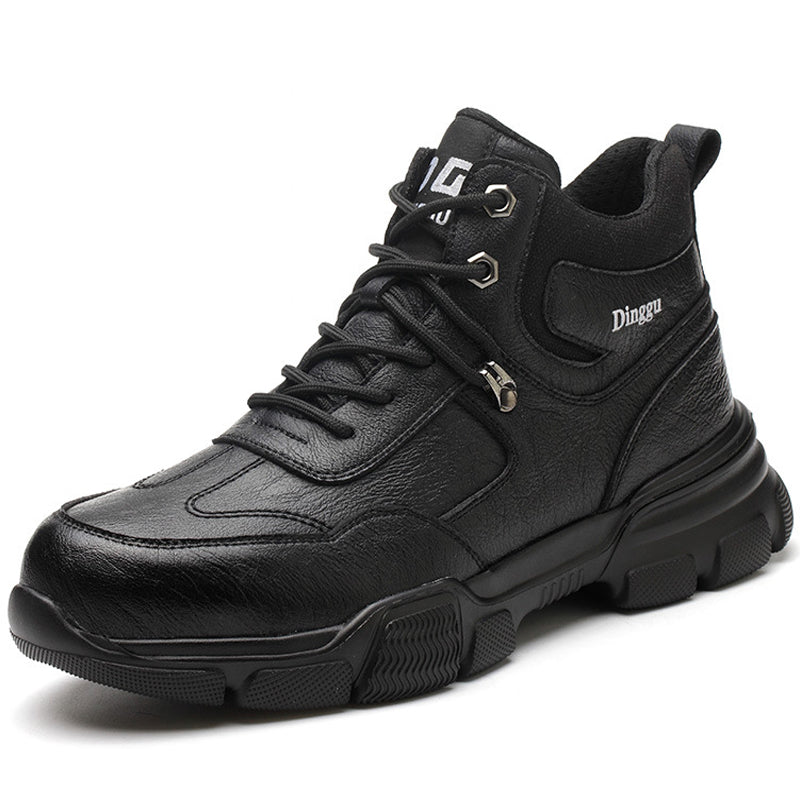 Sportowe buty robocze ze stalowym noskiem - ProGuard