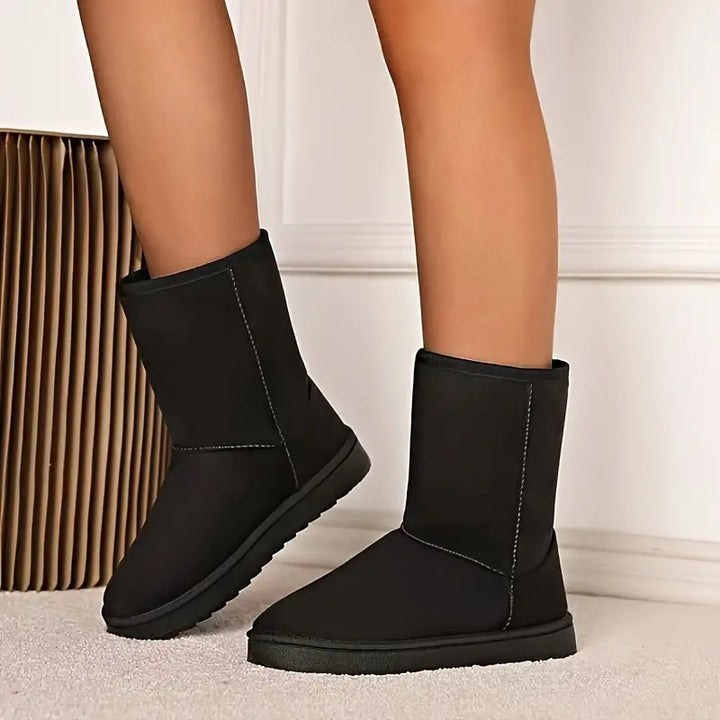 Buty wsuwane za kostkę
