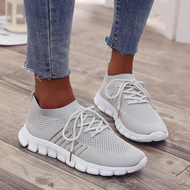 Damskie sneakersy