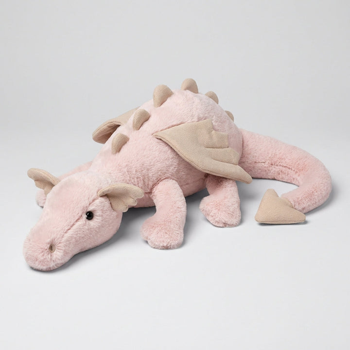 CuddleDragon – pluszowa zabawka