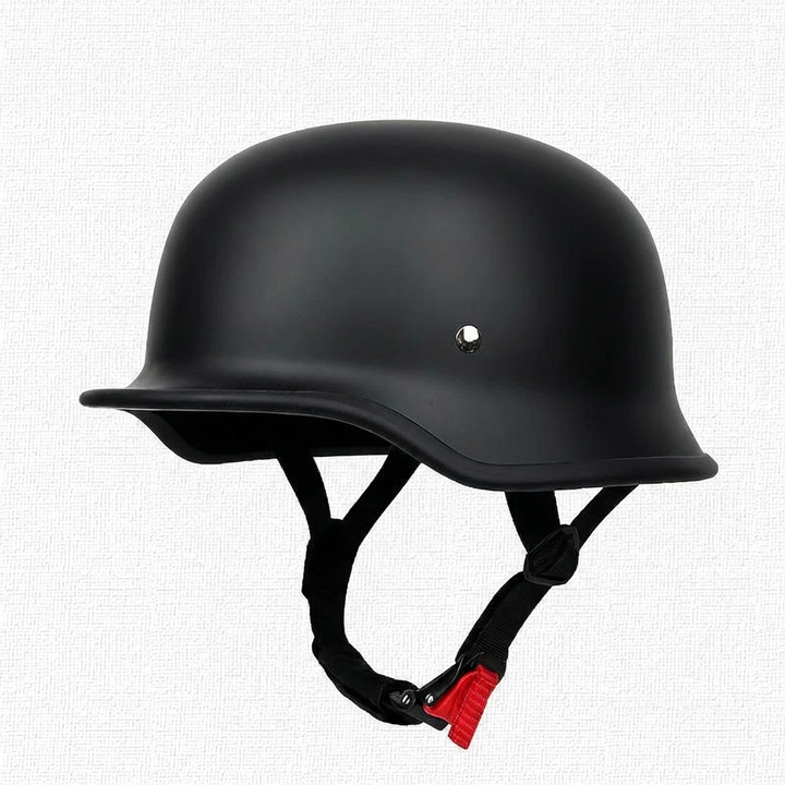 Outlaw – półotwarty kask motocyklowy