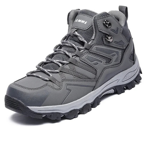 Wodoodporne buty trekkingowe (unisex)