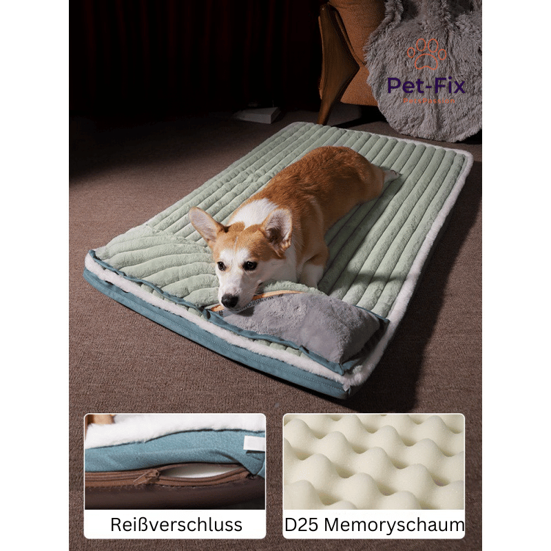 Wygodny Materac dla Psa - DreamCloud