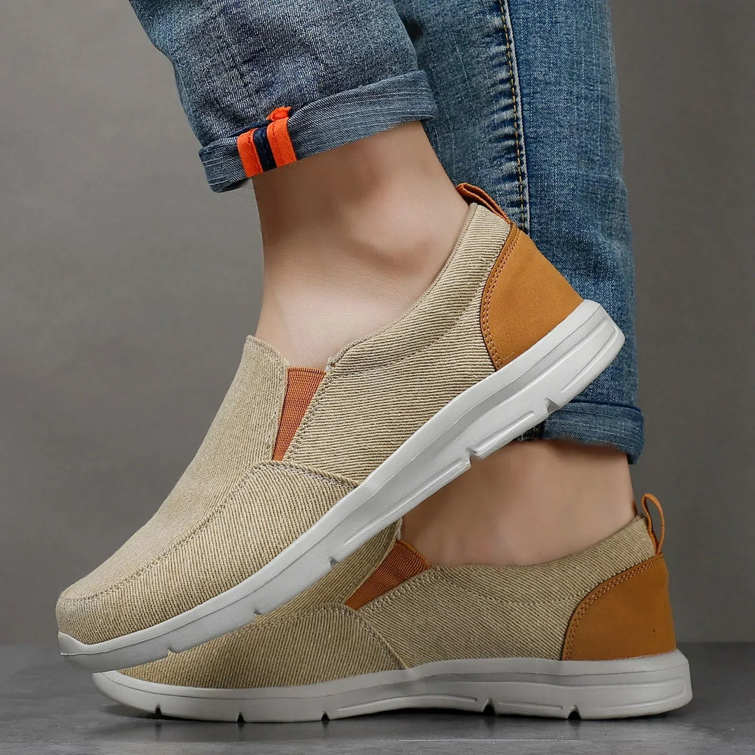 Męskie buty letnie