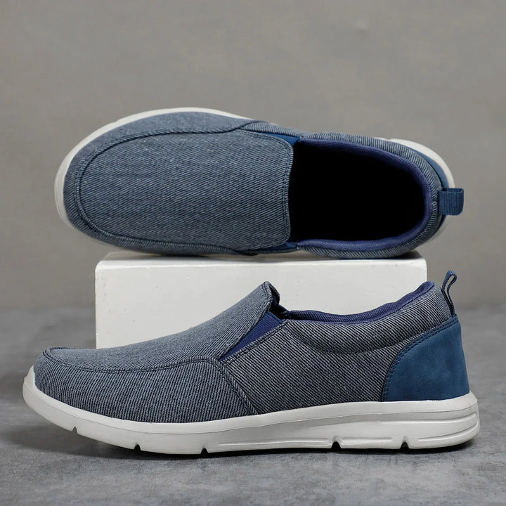 Męskie buty letnie