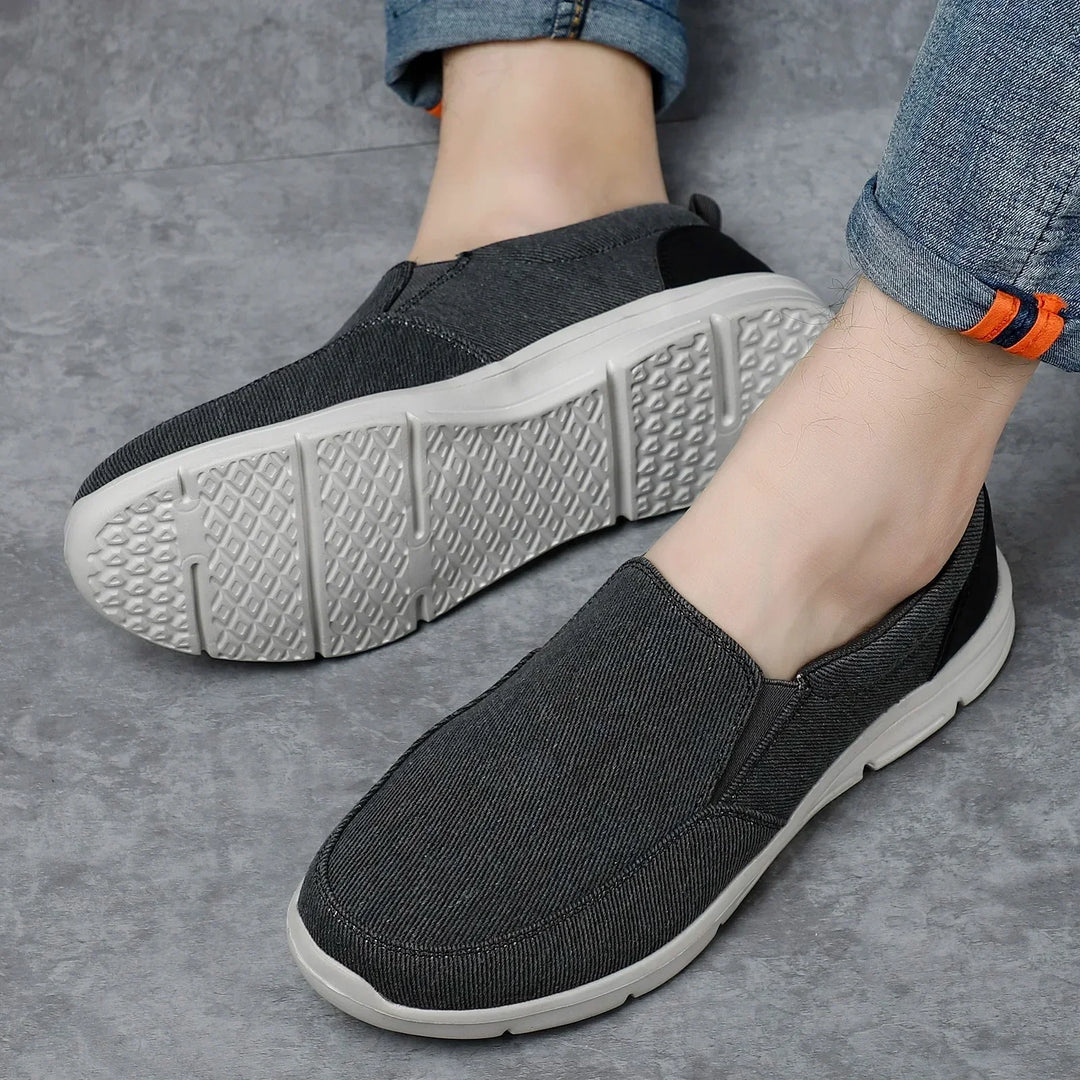 Męskie buty letnie