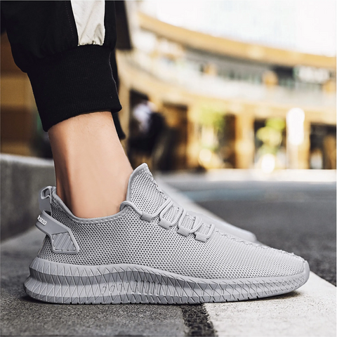 Lekkie męskie buty ortopedyczne