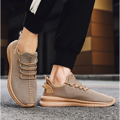 Lekkie męskie buty ortopedyczne