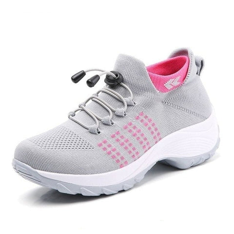 Elastyczne buty ortopedyczne (unisex)