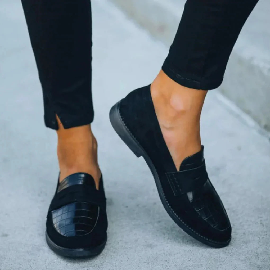Buty damskie – stylowe obuwie na co dzień