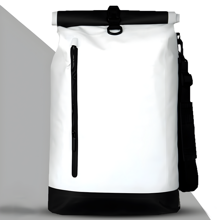 Torba rowerowa 3 w 1 - MultiBag