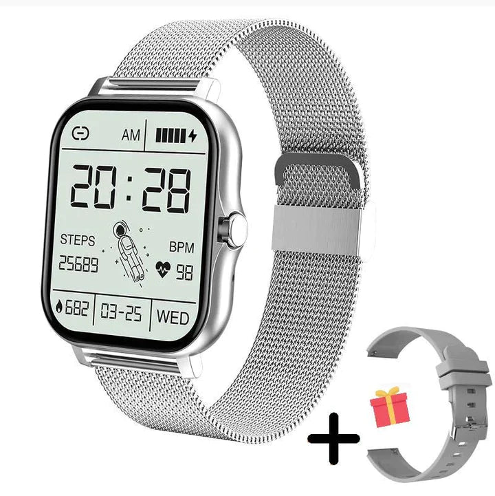 Smartwatch dla kobiet