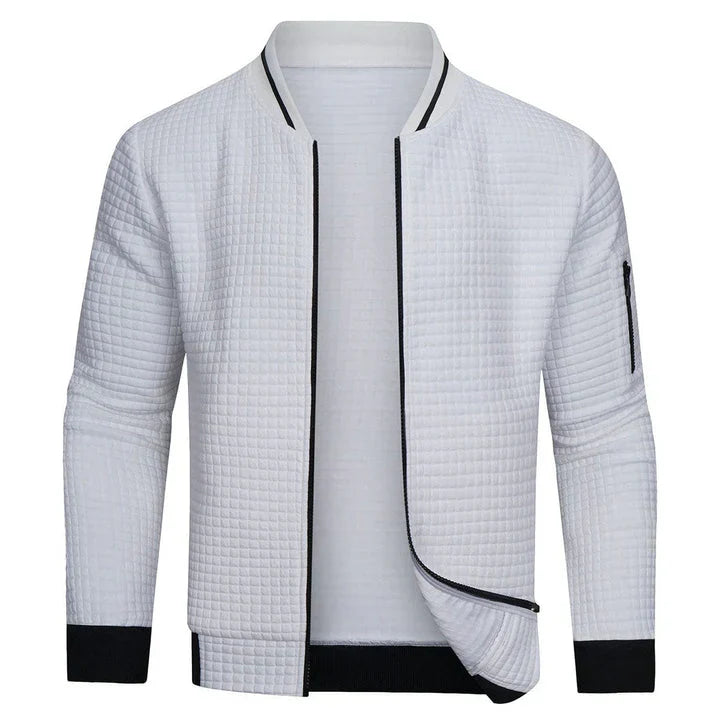 Męska lekka kurtka letnia